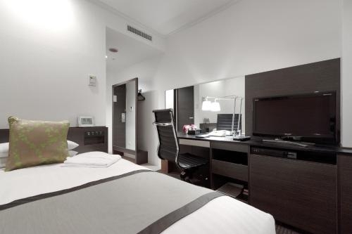 Imagen de la habitación del Hotel Palace Omiya. Foto 6