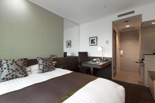 Imagen de la habitación del Hotel Palace Omiya. Foto 7