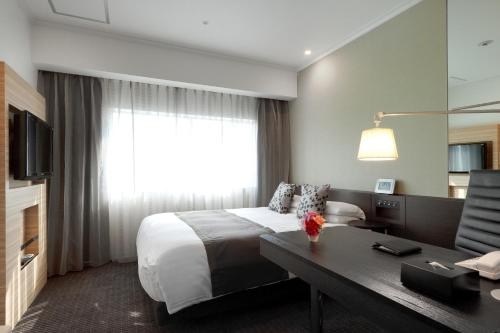 Imagen de la habitación del Hotel Palace Omiya. Foto 10