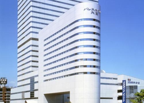 Imagen general del Hotel Palace Omiya. Foto 2