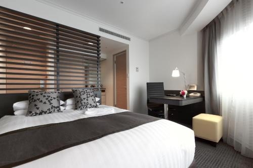 Imagen general del Hotel Palace Omiya. Foto 5