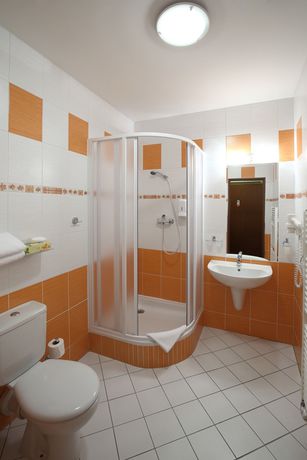 Imagen de la habitación del Hotel Palace, PILSEN. Foto 8