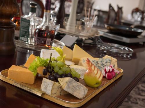 Imagen general del Hotel Palace, Peterhead. Foto 6