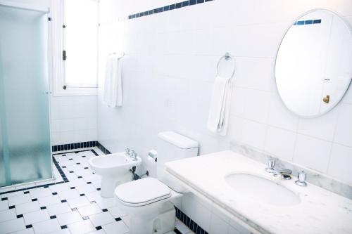 Imagen de la habitación del Hotel Palace - Po&ccedil;os De Caldas. Foto 7