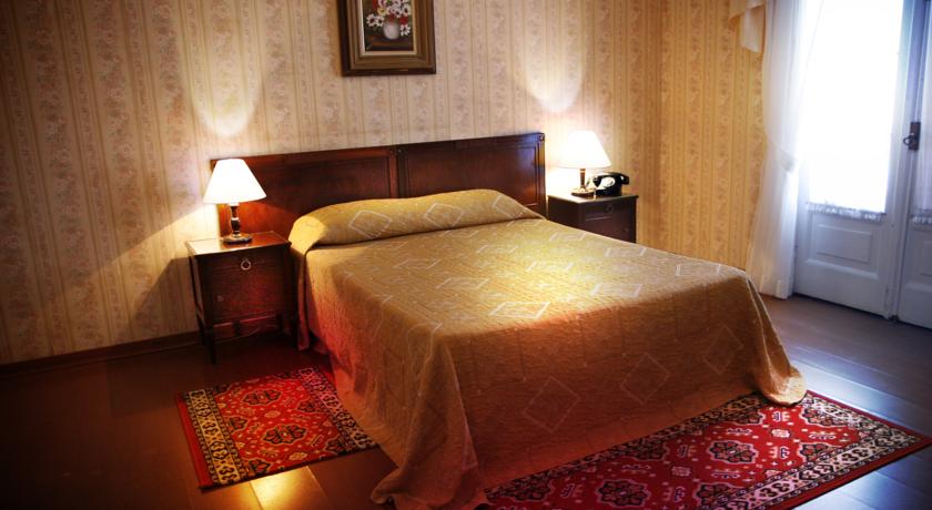 Imagen general del Hotel Palace, Po&ccedil;os de Caldas. Foto 9