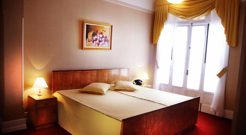 Imagen general del Hotel Palace, Po&ccedil;os de Caldas. Foto 13