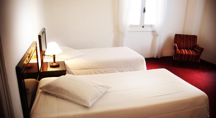 Imagen general del Hotel Palace, Po&ccedil;os de Caldas. Foto 14
