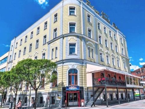 Imagen general del Hotel Palace Polom. Foto 2