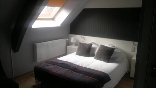 Imagen de la habitación del Hotel Palace, Poperinge. Foto 3