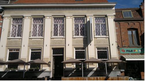 Imagen de la habitación del Hotel Palace, Poperinge. Foto 4