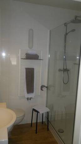 Imagen de la habitación del Hotel Palace, Poperinge. Foto 7