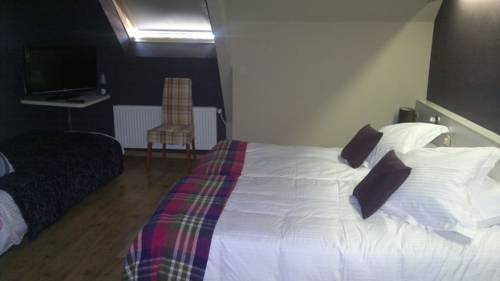 Imagen de la habitación del Hotel Palace, Poperinge. Foto 8