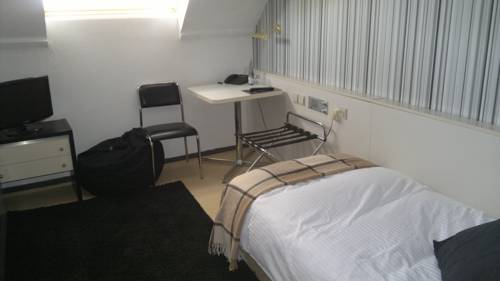 Imagen de la habitación del Hotel Palace, Poperinge. Foto 9