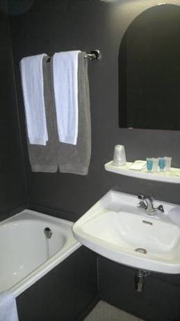 Imagen de la habitación del Hotel Palace, Poperinge. Foto 10