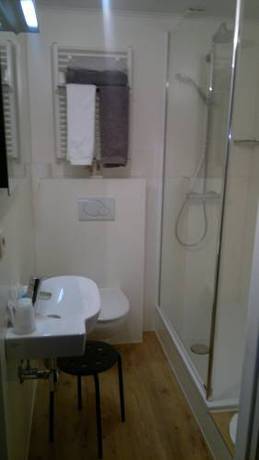 Imagen de la habitación del Hotel Palace, Poperinge. Foto 11