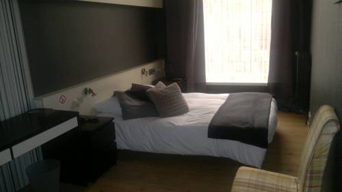 Imagen de la habitación del Hotel Palace, Poperinge. Foto 13