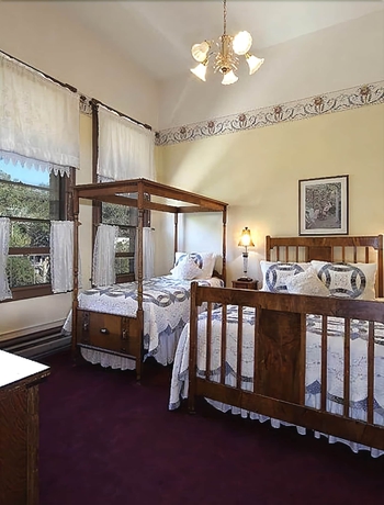 Imagen de la habitación del Hotel Palace Port Townsend. Foto 7