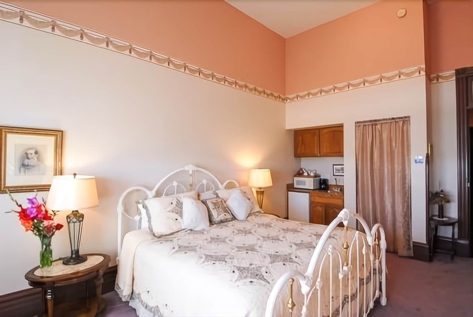 Imagen de la habitación del Hotel Palace Port Townsend. Foto 15