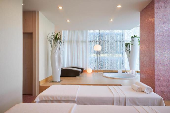 Imagen de los interiores del Hotel Palace Portoroz Operated by Minor Hotels. Foto 25