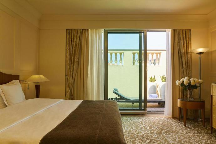 Imagen de la habitación del Hotel Palace Portoroz Operated by Minor Hotels. Foto 4