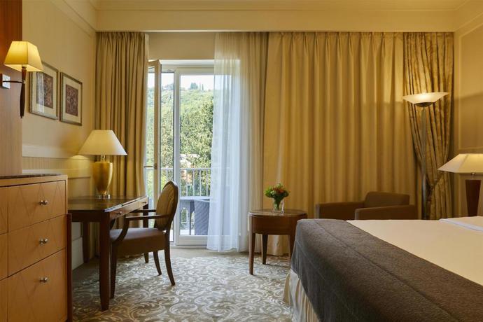 Imagen de la habitación del Hotel Palace Portoroz Operated by Minor Hotels. Foto 10