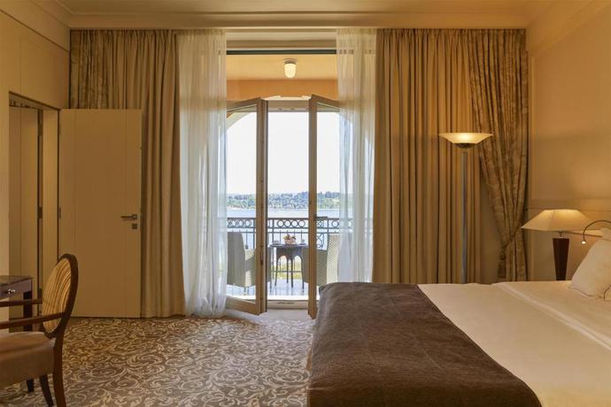 Imagen de la habitación del Hotel Palace Portoroz Operated by Minor Hotels. Foto 11