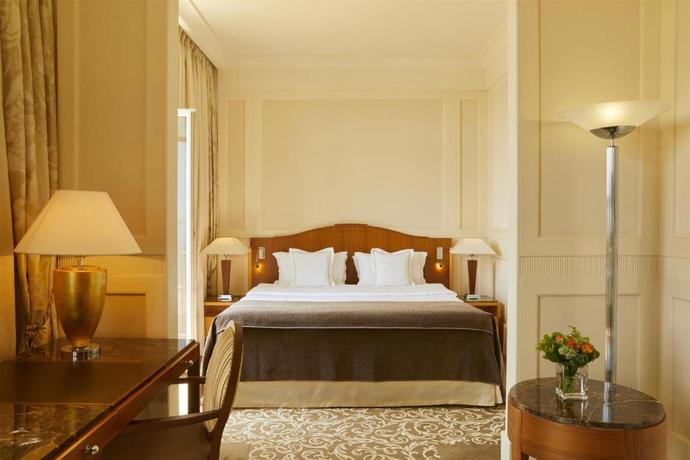 Imagen de la habitación del Hotel Palace Portoroz Operated by Minor Hotels. Foto 15