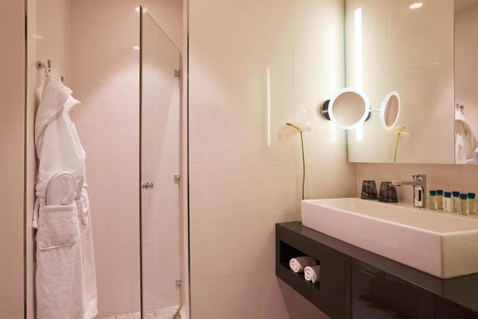 Imagen de la habitación del Hotel Palace Portoroz Operated by Minor Hotels. Foto 16