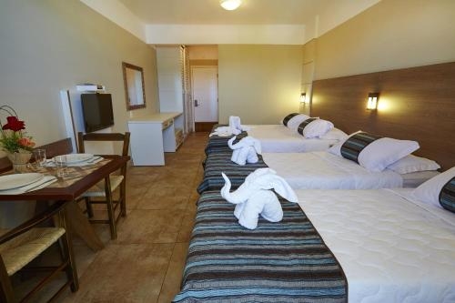 Imagen de la habitación del Hotel Palace Praia. Foto 10