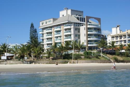 Imagen general del Hotel Palace Praia. Foto 3