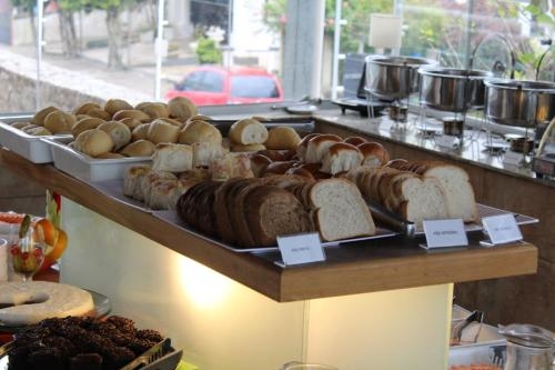 Imagen general del Hotel Palace Praia. Foto 5