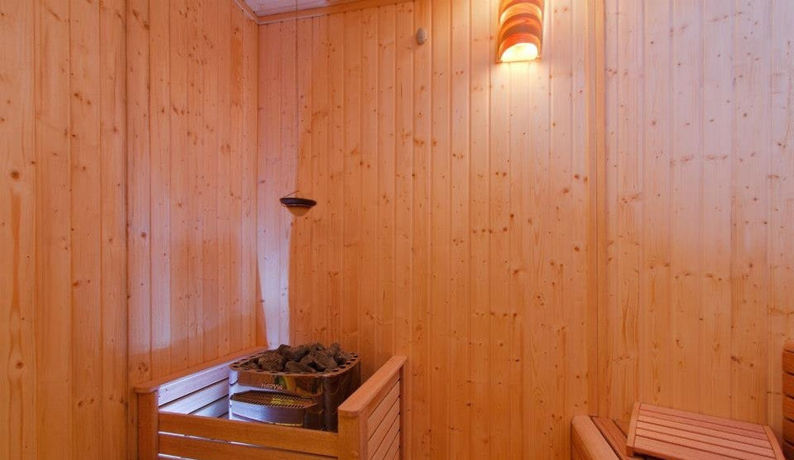 Imagen de los interiores del Hotel Palace, Prajila. Foto 9
