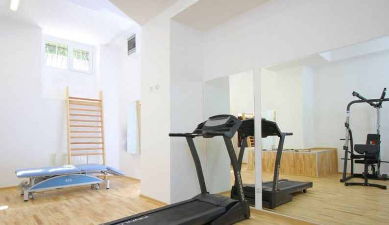 Imagen de los interiores del Hotel Palace, Prajila. Foto 12
