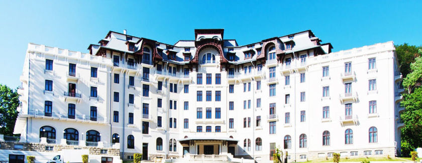 Imagen de la habitación del Hotel Palace, Prajila. Foto 6