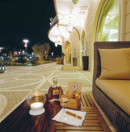 Imagen general del Hotel Palace, Ravenna. Foto 3