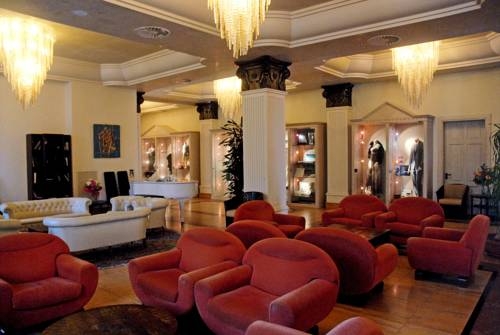 Imagen general del Hotel Palace, Ravenna. Foto 6