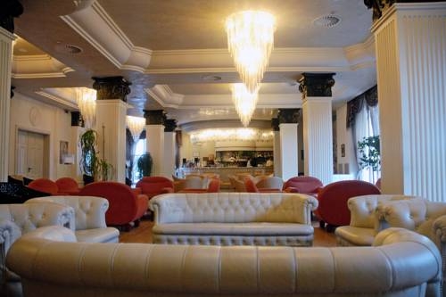 Imagen general del Hotel Palace, Ravenna. Foto 7