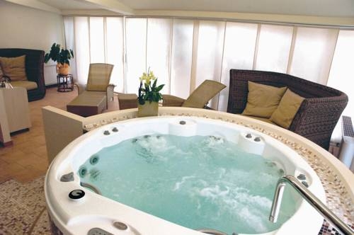 Imagen general del Hotel Palace, Ravenna. Foto 10