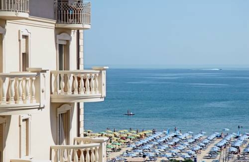 Imagen general del Hotel Palace, Ravenna. Foto 11