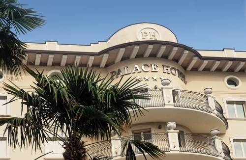Imagen general del Hotel Palace, Ravenna. Foto 12