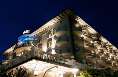 Imagen general del Hotel Palace, Ravenna. Foto 13