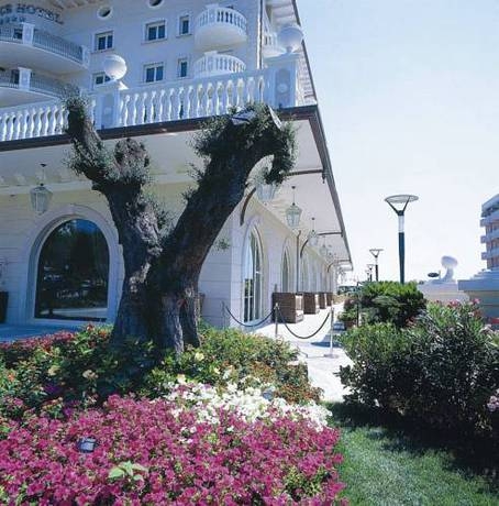 Imagen general del Hotel Palace, Ravenna. Foto 14