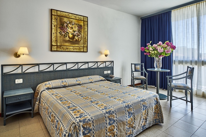 Imagen de la habitación del Hotel Palace Regina. Foto 6