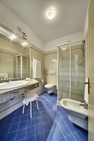 Imagen de la habitación del Hotel Palace Regina. Foto 7