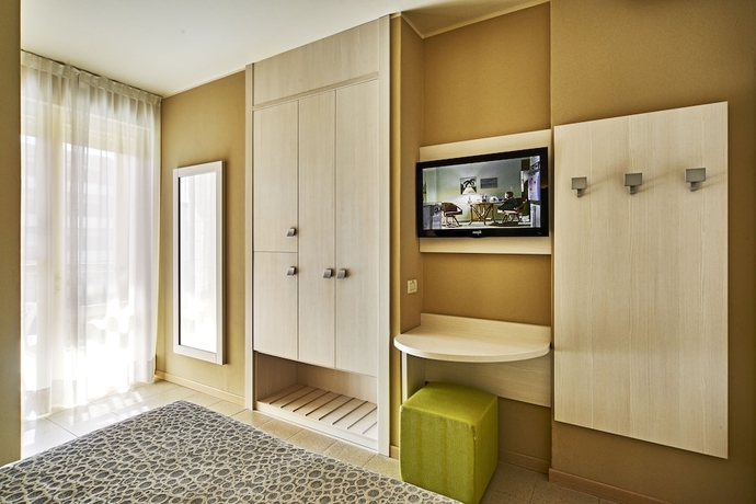 Imagen de la habitación del Hotel Palace Regina. Foto 10