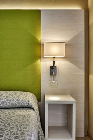 Imagen de la habitación del Hotel Palace Regina. Foto 14