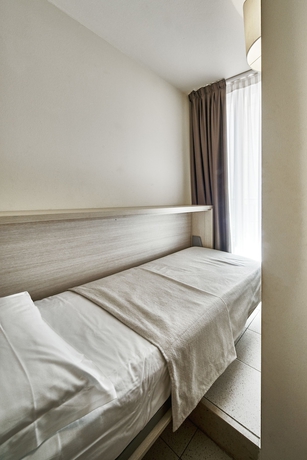 Imagen de la habitación del Hotel Palace Regina. Foto 15