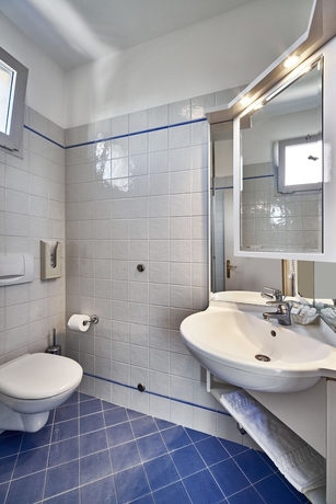Imagen de la habitación del Hotel Palace Regina. Foto 18