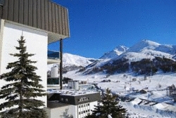 Imagen general del Hotel Palace Residence. Foto 3