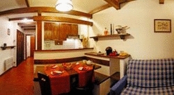 Imagen general del Hotel Palace Residence. Foto 4